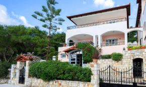 Kefalonia Original Villas - Villa Alexander Private Beach